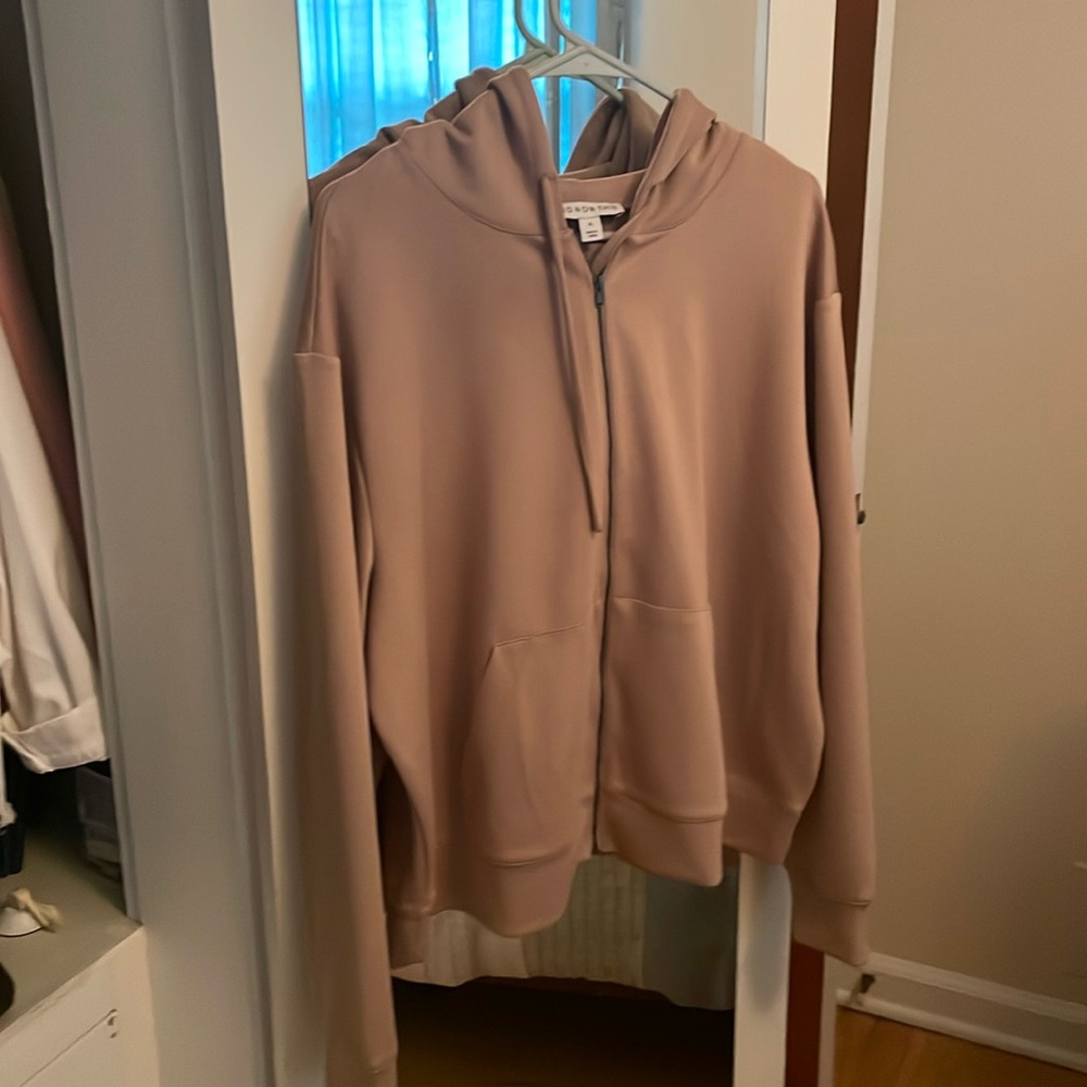 Womens And Now This XL Hoodie super soft